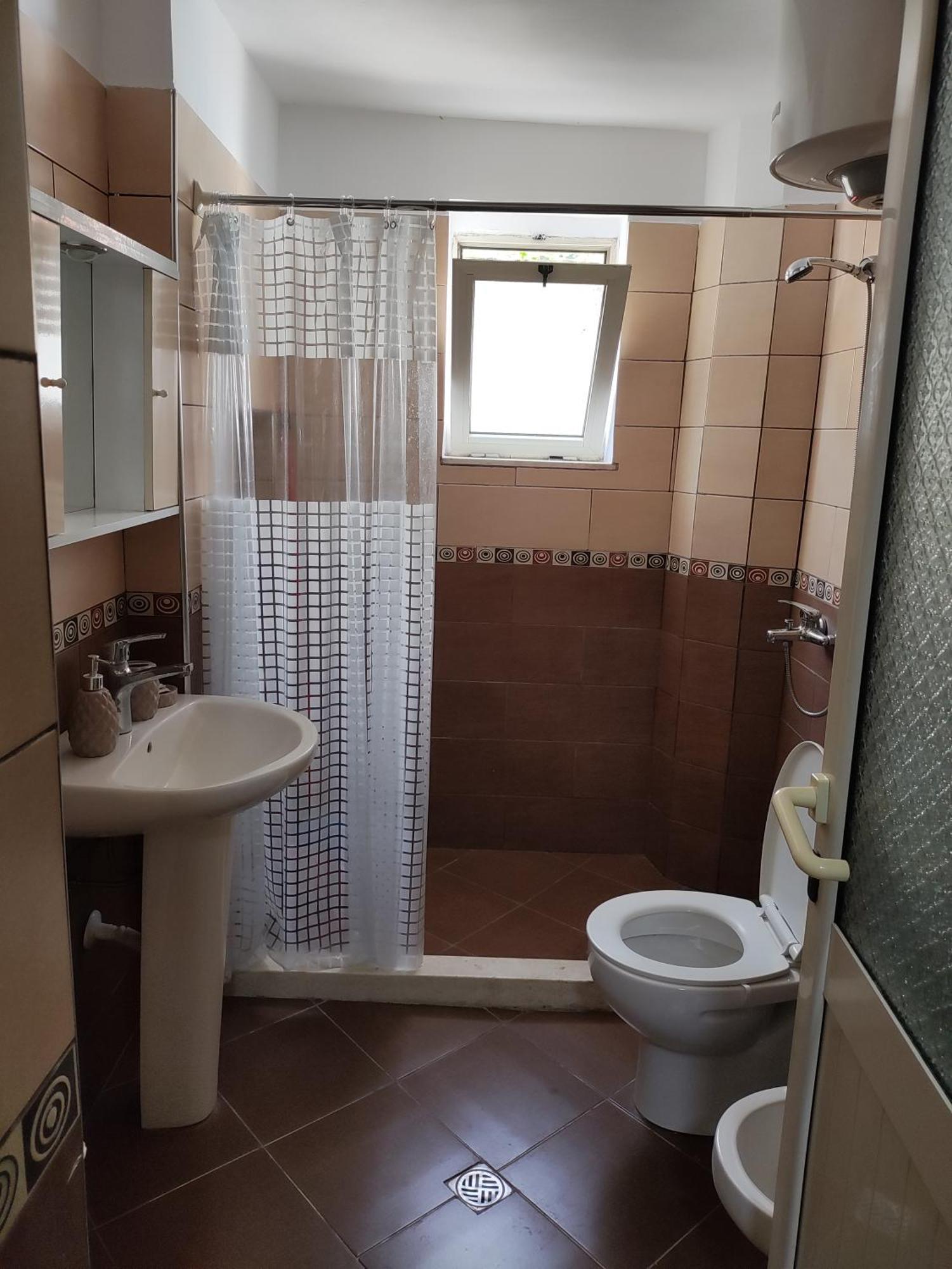 Guest House Shyti Berat Exterior photo